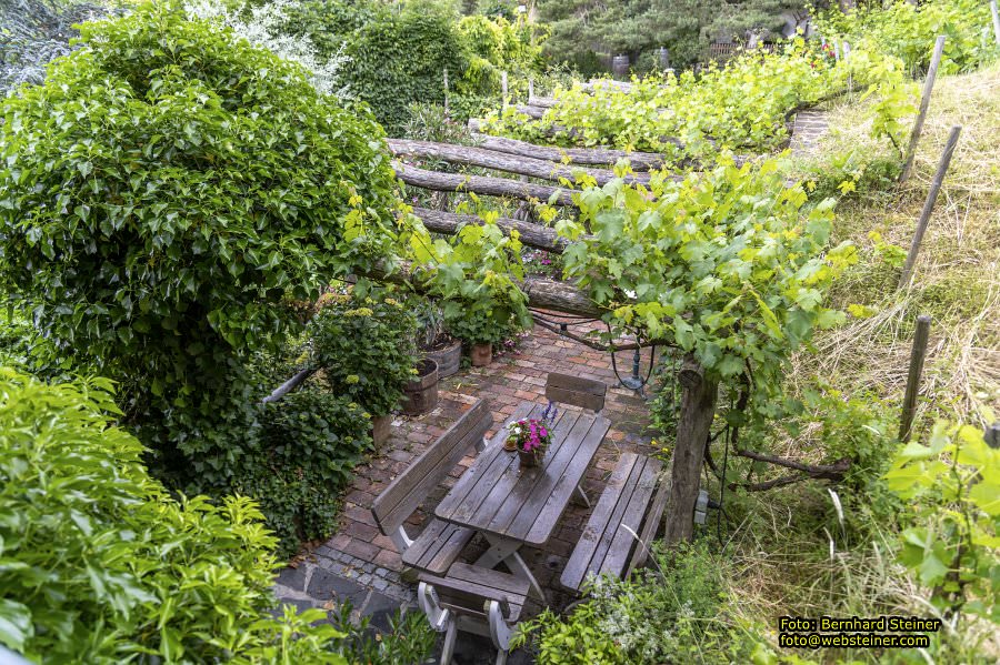 Kittenberger Erlebnisgärten, Juni 2023