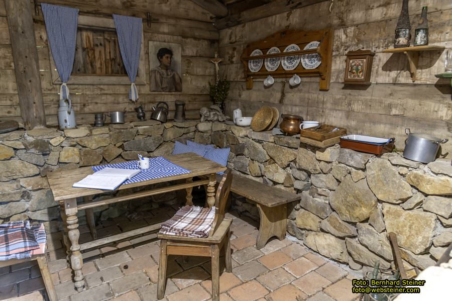 Kittenberger Erlebnisgärten, Juni 2023