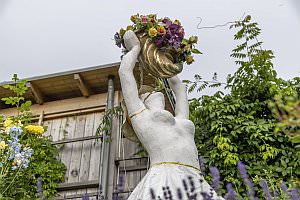 Projekt: Kittenberger Erlebnisgrten, Juni 2023