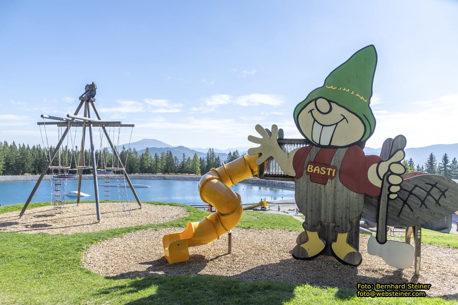 Mariazeller Brgeralpe, September 2023