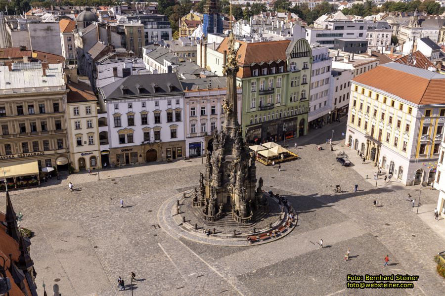 Olomouc, September 2021