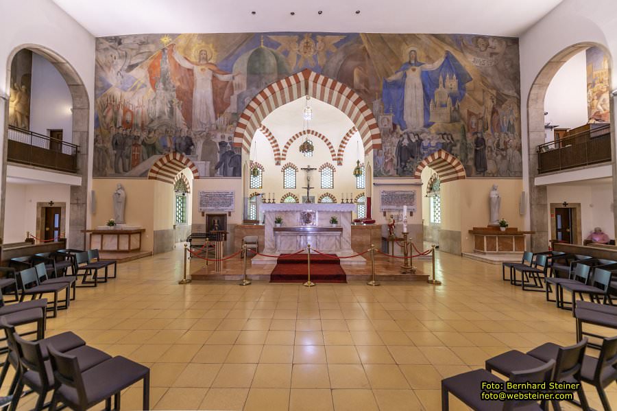 Moschee Gazi Khassim in P�cs, April 2026