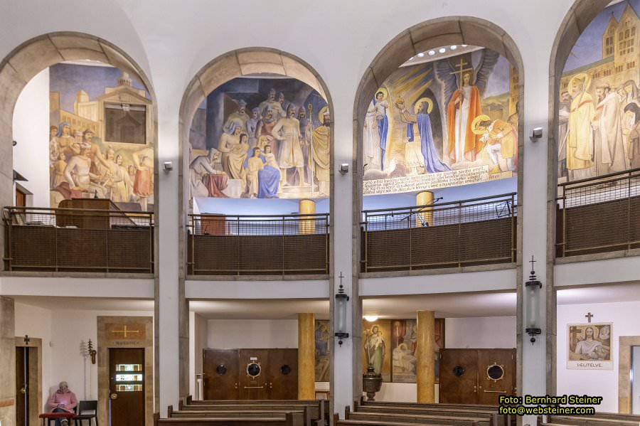 Moschee Gazi Khassim in P�cs, April 2026