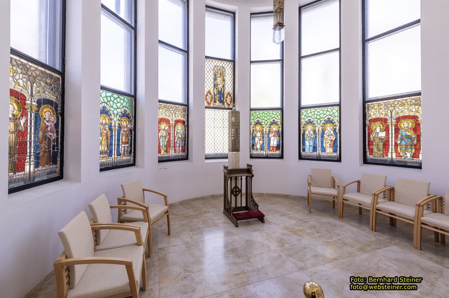 Moschee Gazi Khassim in P�cs, April 2026