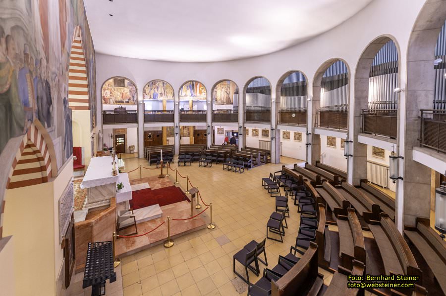 Moschee Gazi Khassim in P�cs, April 2026