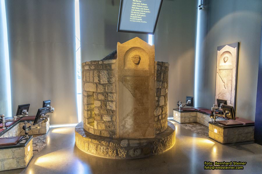 Rmerstadt Carnuntum, Juni 2023