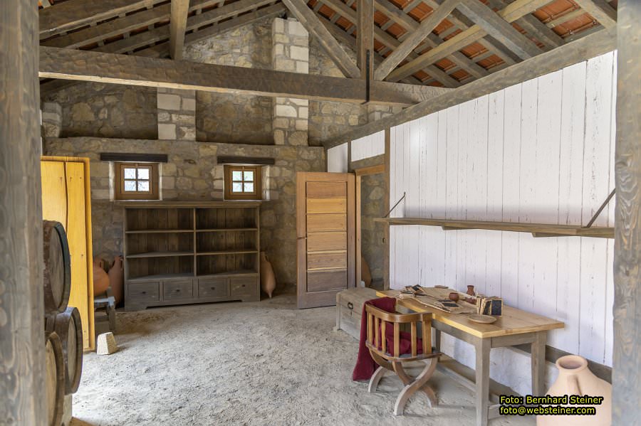 Rmerstadt Carnuntum, Juni 2023