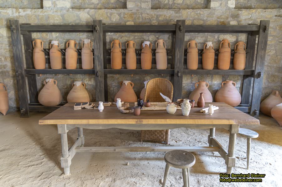 Rmerstadt Carnuntum, Juni 2023