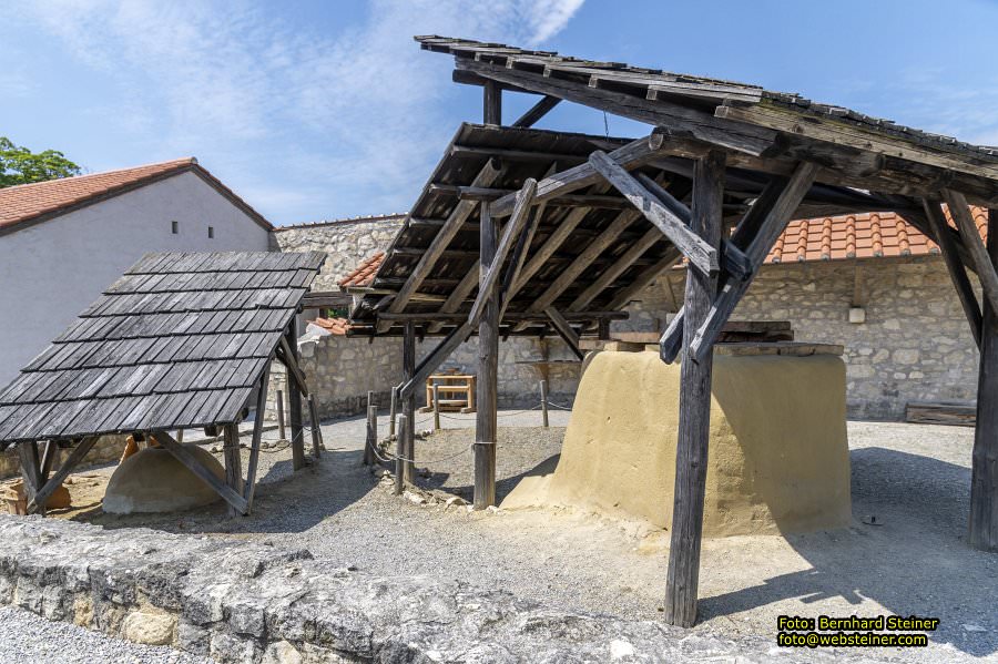 Rmerstadt Carnuntum, Juni 2023