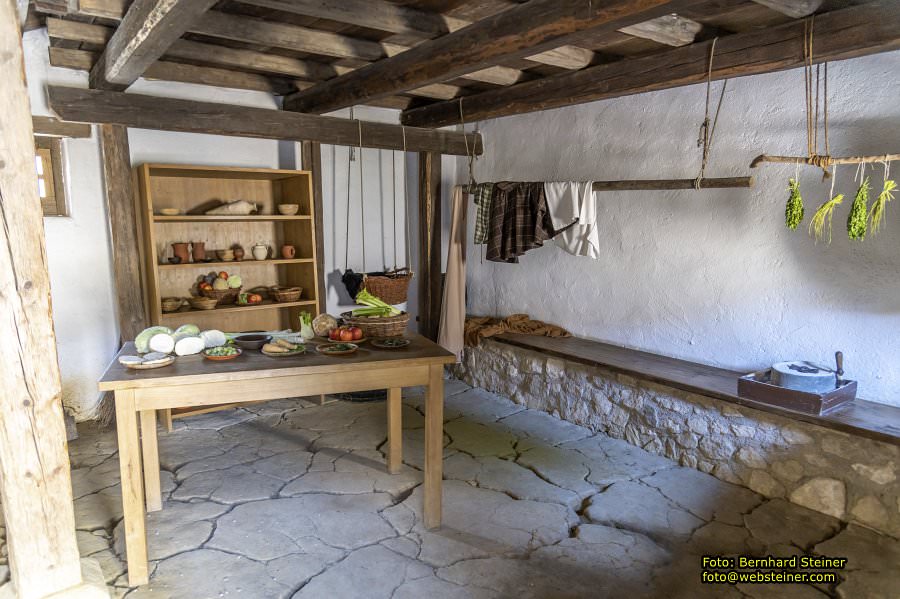 Rmerstadt Carnuntum, Juni 2023