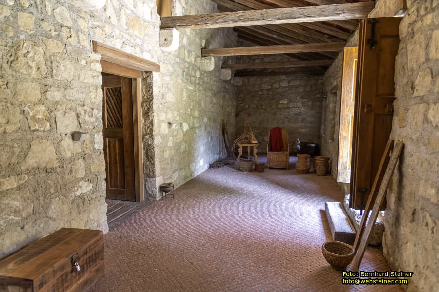 Rmerstadt Carnuntum, Juni 2023