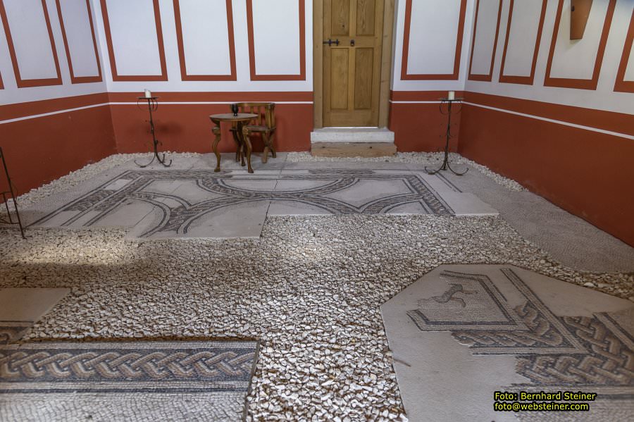 Rmerstadt Carnuntum, Juni 2023