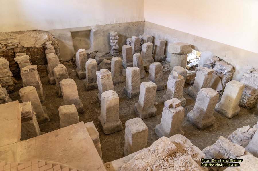 Rmerstadt Carnuntum, Juni 2023