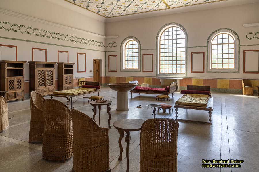 Rmerstadt Carnuntum, Juni 2023