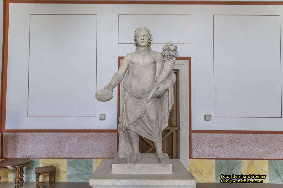 Rmerstadt Carnuntum, Juni 2023