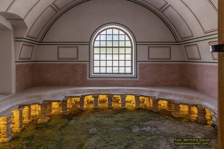 Rmerstadt Carnuntum, Juni 2023