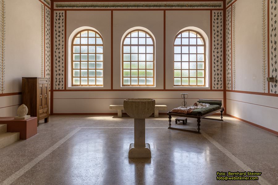 Rmerstadt Carnuntum, Juni 2023