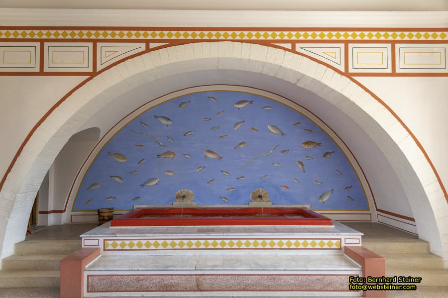 Rmerstadt Carnuntum, Juni 2023