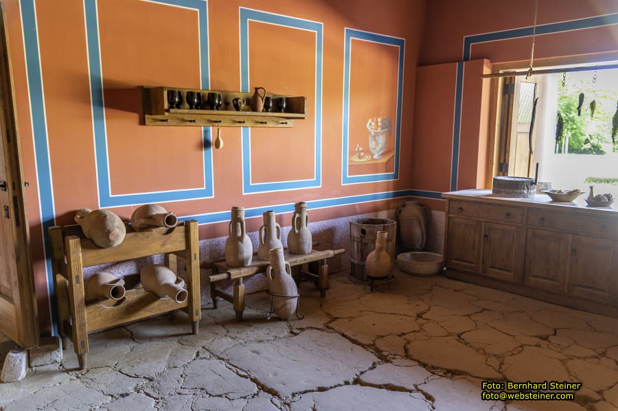 Rmerstadt Carnuntum, Juni 2023