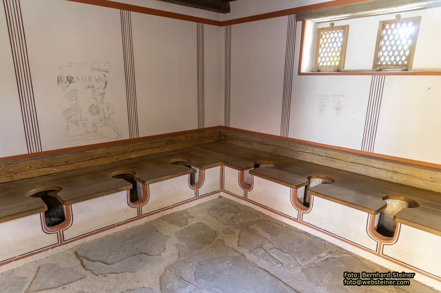 Rmerstadt Carnuntum, Juni 2023