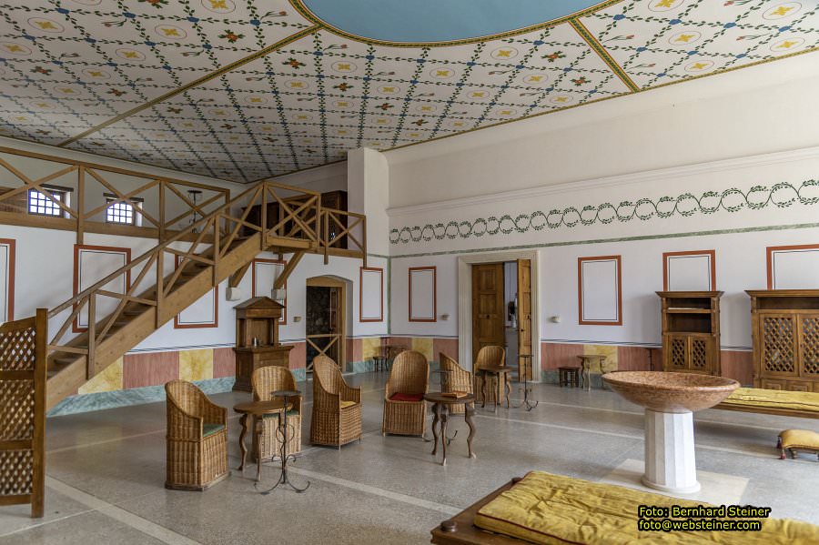 Rmerstadt Carnuntum, Juni 2023