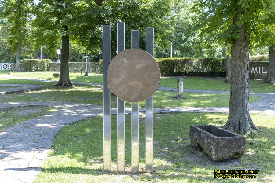 Rmerstadt Carnuntum, Juni 2023