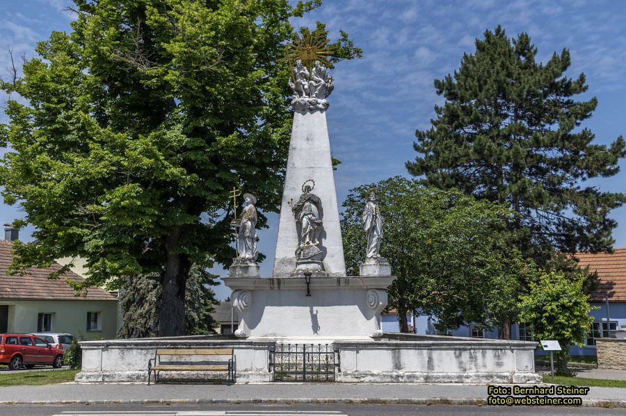 Rmerstadt Carnuntum, Juni 2023