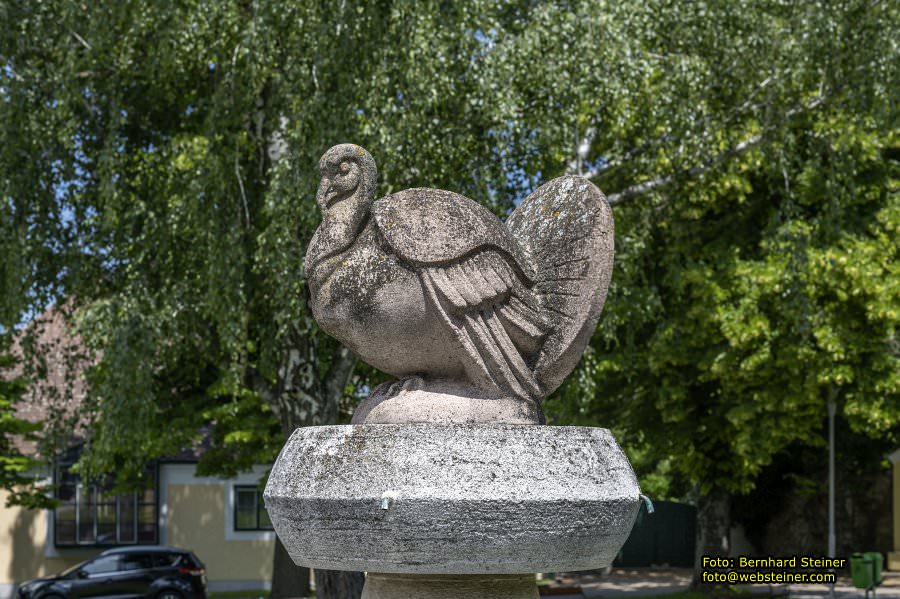 Rmerstadt Carnuntum, Juni 2023