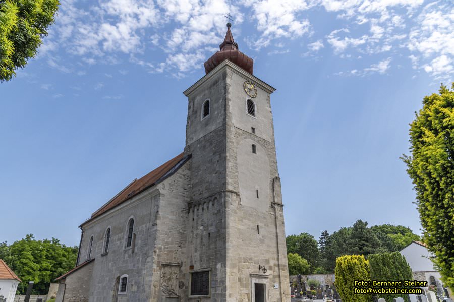 Rmerstadt Carnuntum, Juni 2023