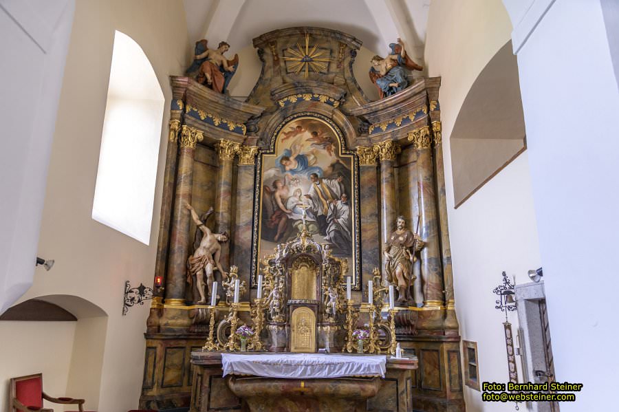 Rmerstadt Carnuntum, Juni 2023