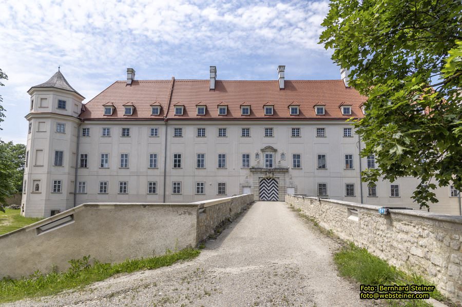 Rmerstadt Carnuntum, Juni 2023