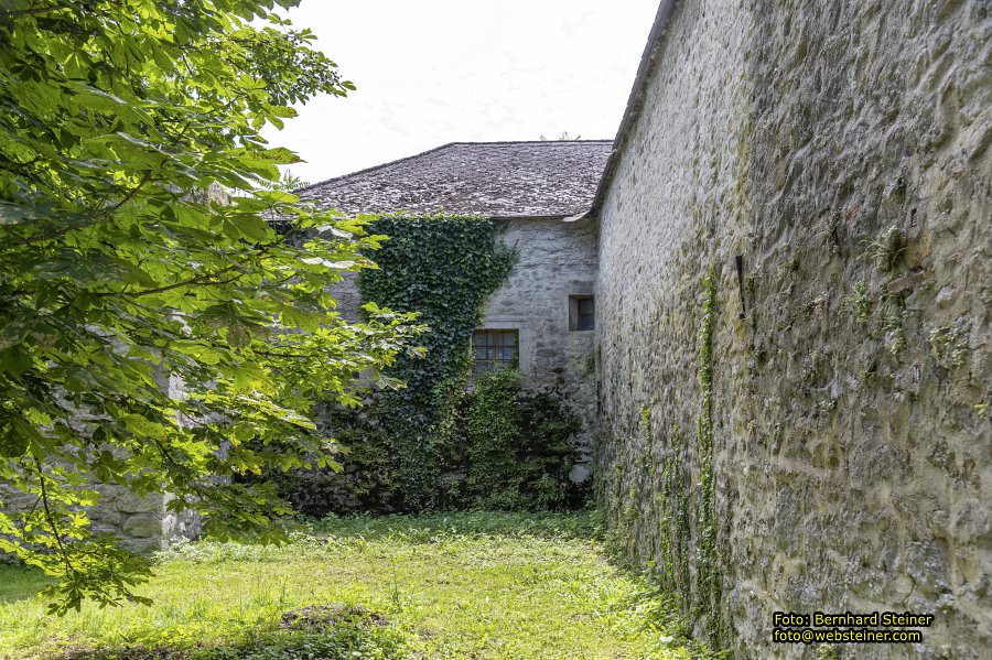 Rmerstadt Carnuntum, Juni 2023