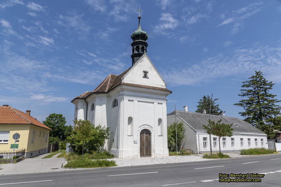 Rmerstadt Carnuntum, Juni 2023