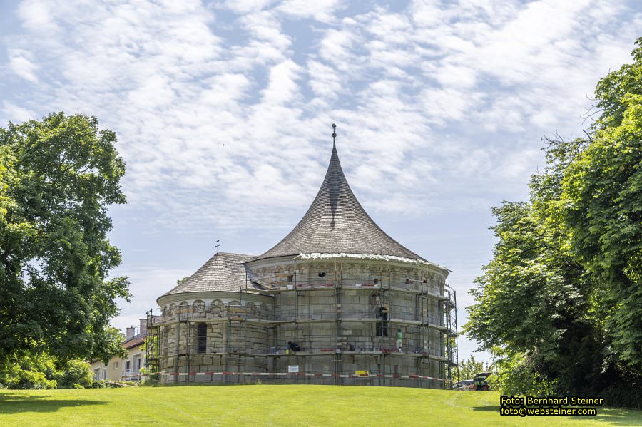 Rmerstadt Carnuntum, Juni 2023