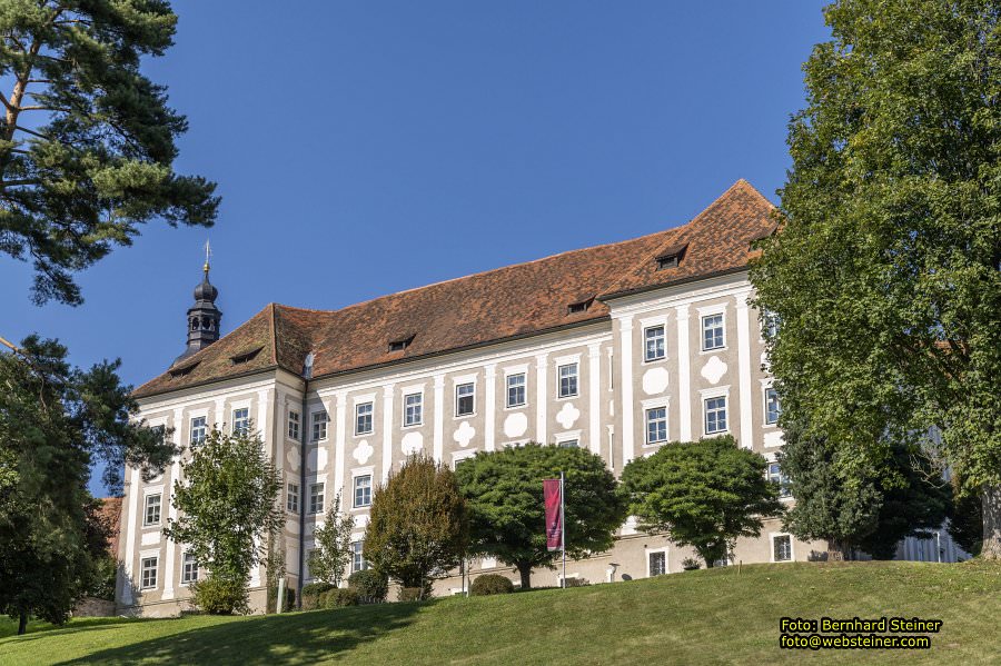 Lipizzanergestt Piber bei Kflach, September 2023