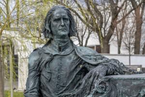 Projekt: Raiding - Geburtsort von Franz Liszt, März 2023