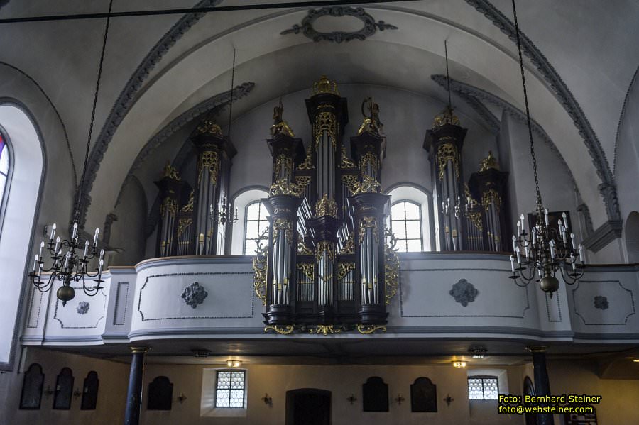 Basilika Rankweil, August 2017