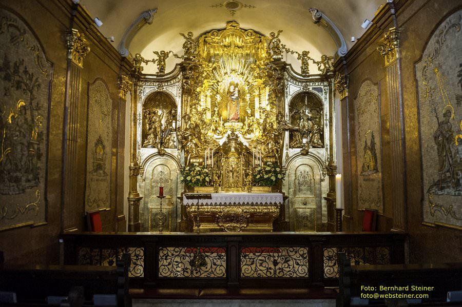 Basilika Rankweil, August 2017