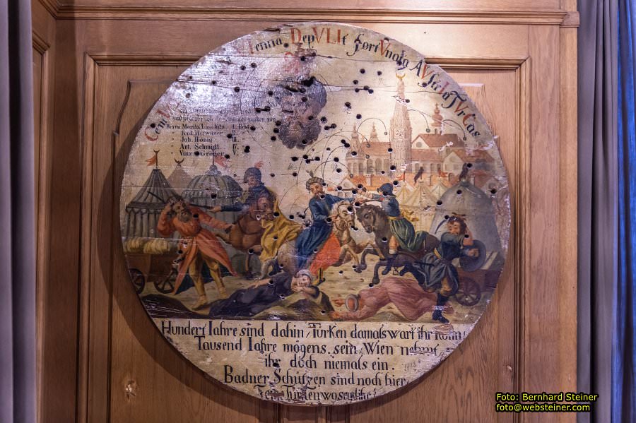 Rollettmuseum, Jnner 2023