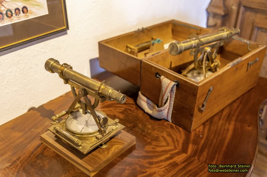 Renaissanceschloss Rosenburg, Juni 2023