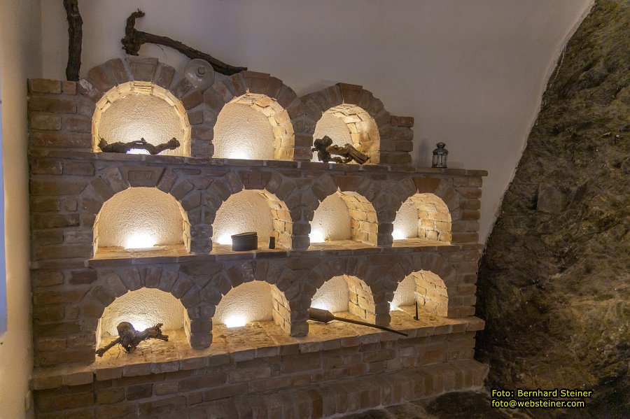 Renaissanceschloss Rosenburg, Juni 2023