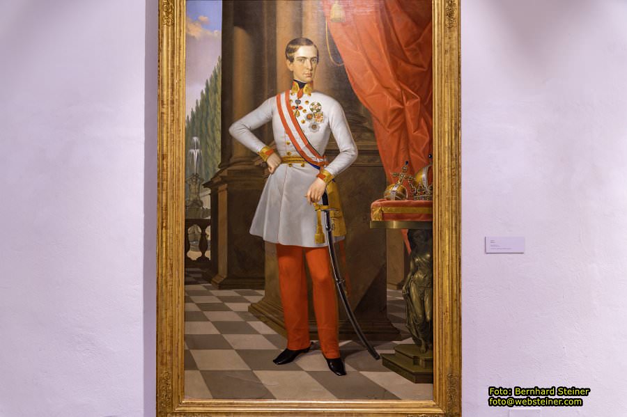 Stadtmuseum St. Plten, Jnner 2023