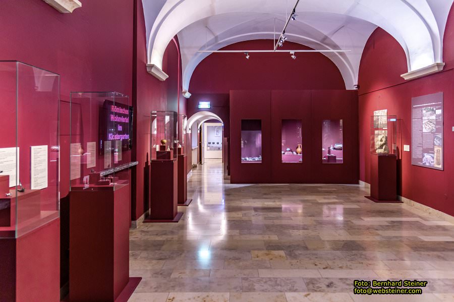 Stadtmuseum St. Plten, Jnner 2023