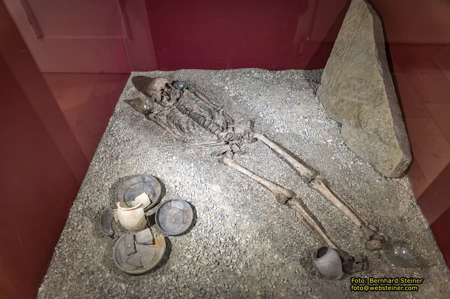 Stadtmuseum St. Plten, Jnner 2023