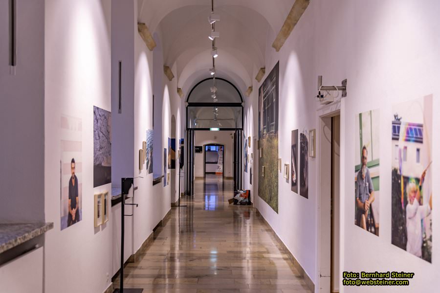 Stadtmuseum St. Plten, Jnner 2023