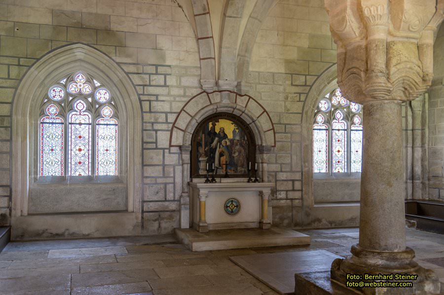 Zisterzienserstift Zwettl, Juni 2023