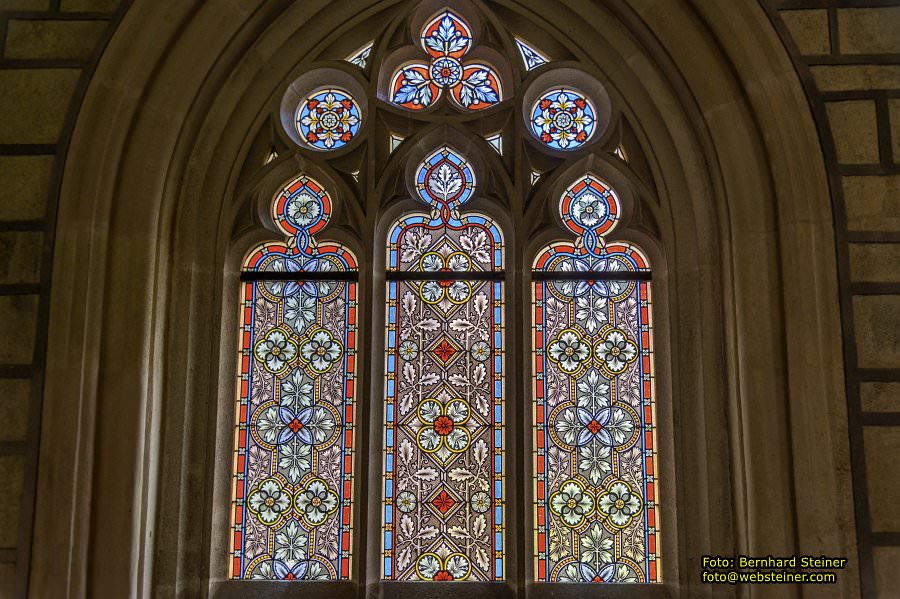 Zisterzienserstift Zwettl, Juni 2023