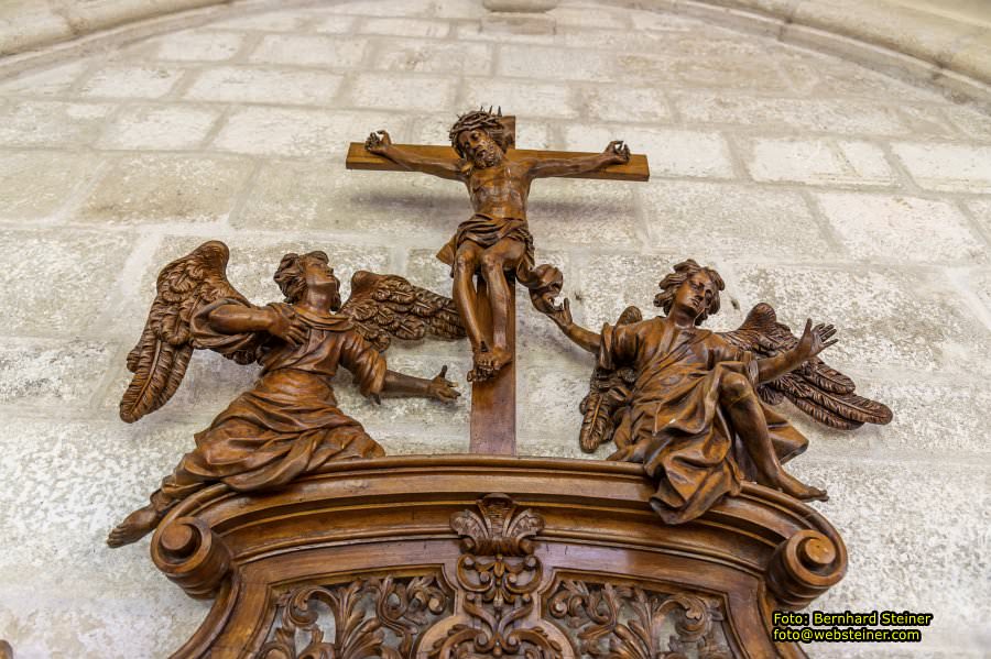 Zisterzienserstift Zwettl, Juni 2023