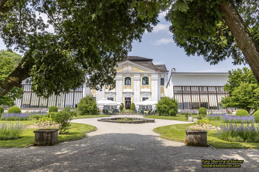 Zisterzienserstift Zwettl, Juni 2023