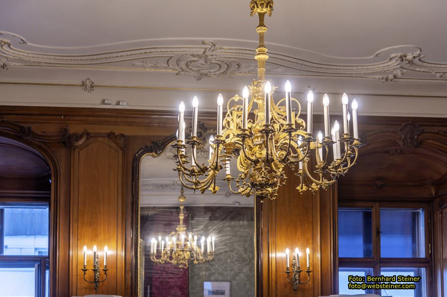 Tag des Denkmals - Hofburg Ahnensaal, September 2023